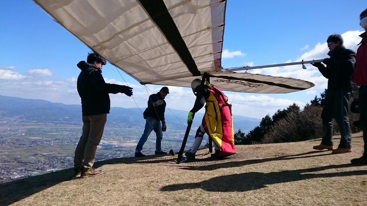 みのうエリアでの活動