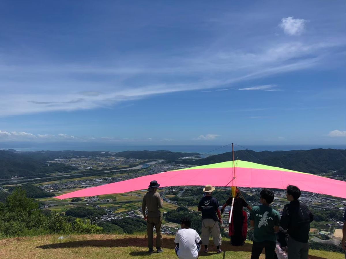 高岡エリアでの活動