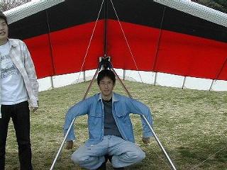 かあさん、不快、ケイテツ