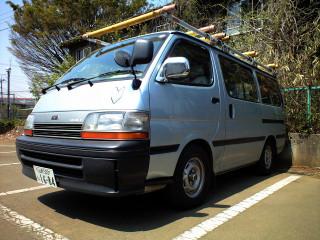 農工カー、大五郎