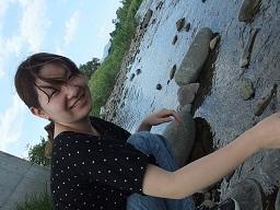 えりのさん、えりのちゃん、えりのちん、えりりん(by日下さん)