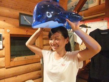 S田、長女