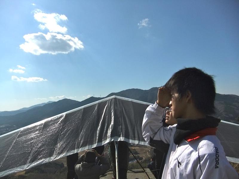 とっつん、とつか、カルーズブラック