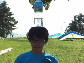 海人