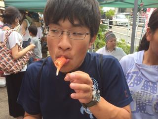 たにむら/募集中