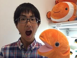 ぐっちー