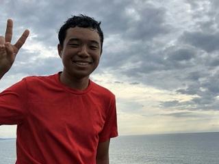 とうりん、とーすけ