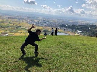 さかじょう、さっちん