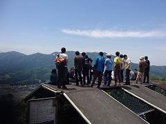 4月 毎週末の飛び・新歓・見学会（浮遊体験）