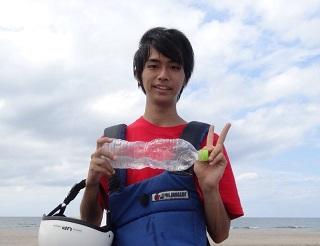 まつなが